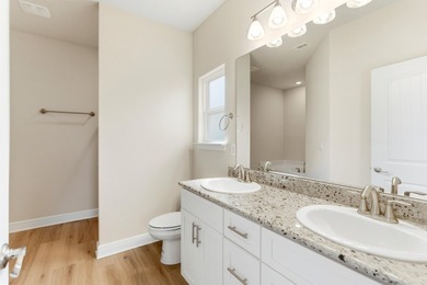 Why wait for new construction? This 2022-built home delivers the - photo 16