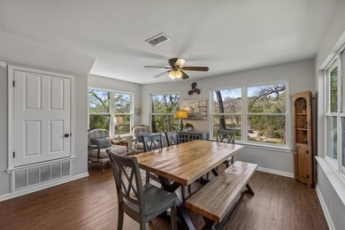 215' of shoreline. Wide yard. Meadow Lake living done right - photo 16