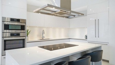 Residence 501 at Tower 155 in Downtown Boca Raton offers 3 - photo 17