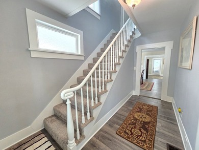 Absolutely stunning 2 story home with a fresh, modern feel and - photo 8