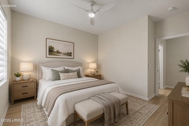 Stunning, fully-renovated Lilac 2 Bed 2 Bath Flex room, Carolina - photo 20