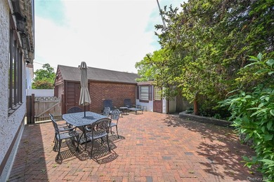 Welcome to this charming single-family residence nestled on a - photo 21