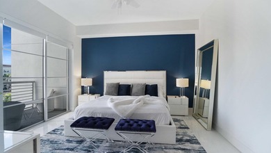 Residence 501 at Tower 155 in Downtown Boca Raton offers 3 - photo 21