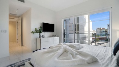 Residence 501 at Tower 155 in Downtown Boca Raton offers 3 - photo 22