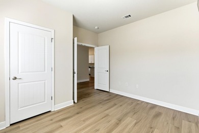 Why wait for new construction? This 2022-built home delivers the - photo 23