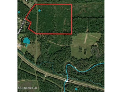 Located in the heart of Simpson County, this 53.2-acre spread is - photo 23
