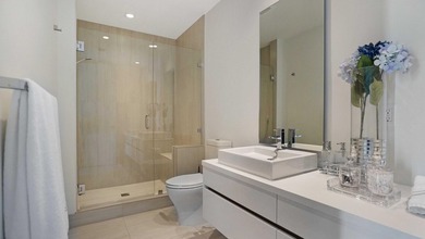 Residence 501 at Tower 155 in Downtown Boca Raton offers 3 - photo 23