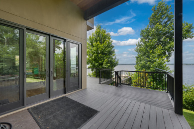 Hillside Custom home with private Boathouse - photo 23