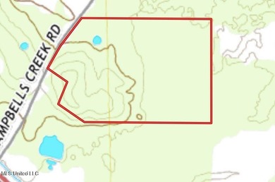 Located in the heart of Simpson County, this 53.2-acre spread is - photo 24