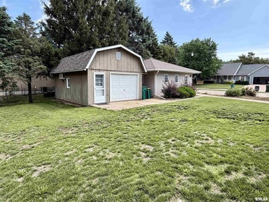 Nestled on a gorgeous corner lot in one of the area's most - photo 29
