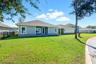 Why wait for new construction? This 2022-built home delivers the - photo 30