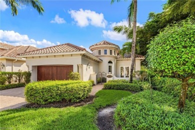(private lake, pond, creek) Home For Sale in Naples Florida