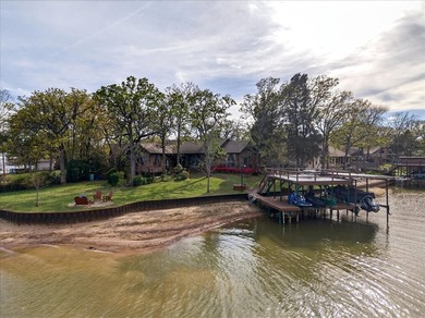 Experience lake living in this stunning waterfront home on Cedar - photo 31