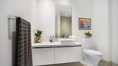 Residence 501 at Tower 155 in Downtown Boca Raton offers 3 - photo 36