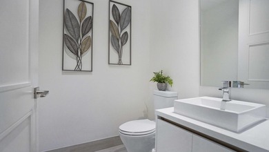 Residence 501 at Tower 155 in Downtown Boca Raton offers 3 - photo 39