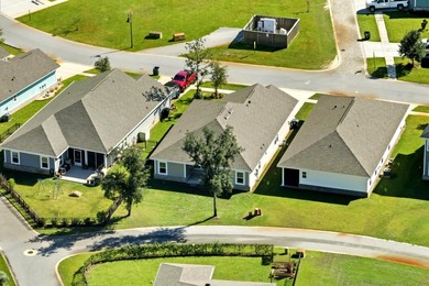 Why wait for new construction? This 2022-built home delivers the - photo 41