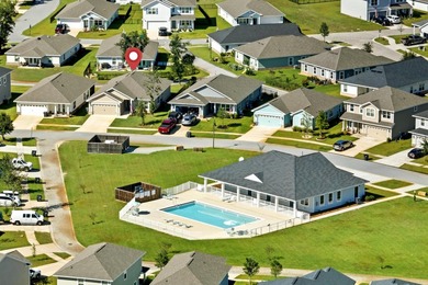 Why wait for new construction? This 2022-built home delivers the - photo 43
