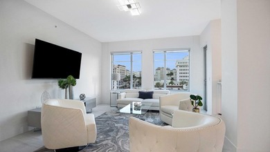 Residence 501 at Tower 155 in Downtown Boca Raton offers 3 - photo 45