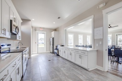 Why wait for new construction? This 2022-built home delivers the - photo 47