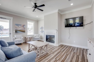 Why wait for new construction? This 2022-built home delivers the - photo 48