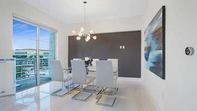Residence 501 at Tower 155 in Downtown Boca Raton offers 3 - photo 48