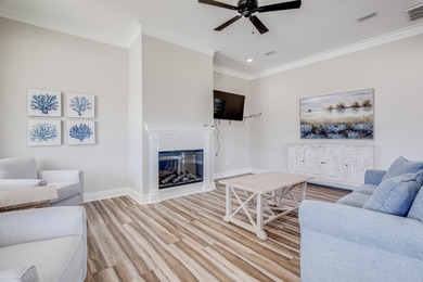 Why wait for new construction? This 2022-built home delivers the - photo 49