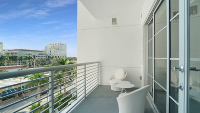 Residence 501 at Tower 155 in Downtown Boca Raton offers 3 - photo 49