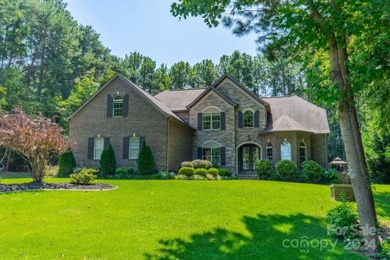 Lake Home Sale Pending in Mooresville, North Carolina