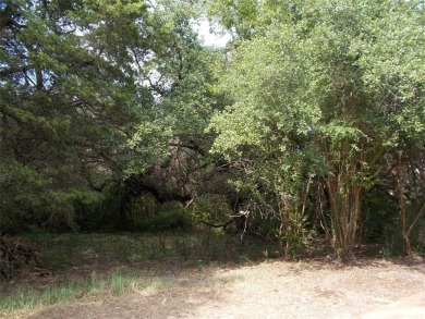 Lake Waco Lot For Sale in Woodway Texas