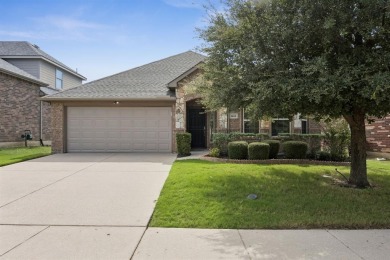 Lake Lewisville Home Active Under Con in Little Elm Texas