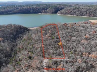 Lake Acreage For Sale in Hindsville, Arkansas