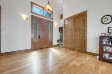 Hillside Custom home with private Boathouse - photo 4