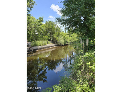 Deer Point Lake Lot For Sale in Panama City Florida