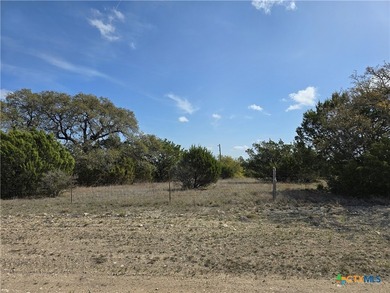 Stillhouse Hollow Lake Acreage For Sale in Salado Texas