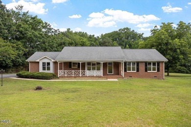 Country Living Meets Convenience in Garner! Welcome home to this - photo 1