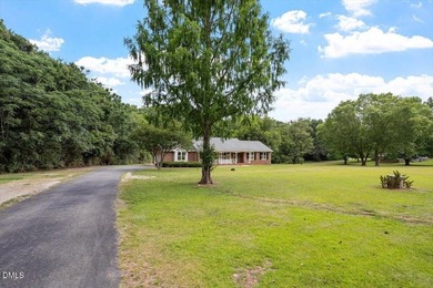 Country Living Meets Convenience in Garner! Welcome home to this - photo 2
