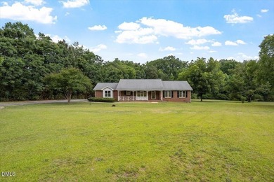 Country Living Meets Convenience in Garner! Welcome home to this - photo 3
