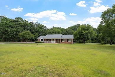 Country Living Meets Convenience in Garner! Welcome home to this - photo 4