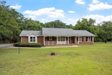 Country Living Meets Convenience in Garner! Welcome home to this - photo 5