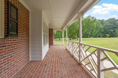 Country Living Meets Convenience in Garner! Welcome home to this - photo 8