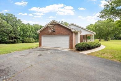 Country Living Meets Convenience in Garner! Welcome home to this - photo 9