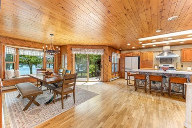 Set on sought-after Squirrel Lake, this inviting year-round 3 BD - photo 11