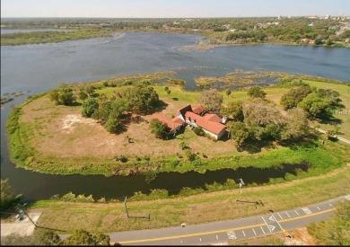 Lake Home For Sale in Lakeland, Florida