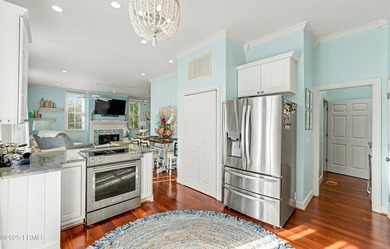 Located in the beautifully established neighborhood of Battery - photo 12