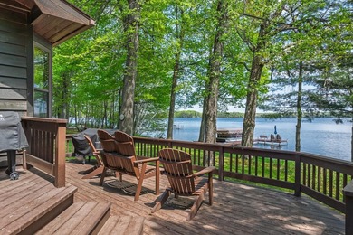 Set on sought-after Squirrel Lake, this inviting year-round 3 BD - photo 12
