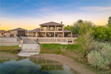 Exceptional riverfront home on the Colorado River offering - photo 12