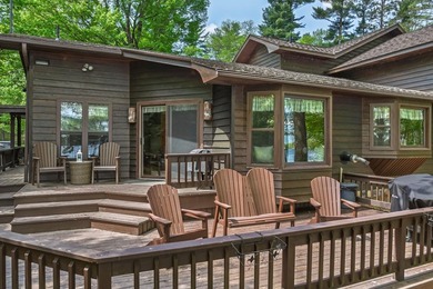 Set on sought-after Squirrel Lake, this inviting year-round 3 BD - photo 13