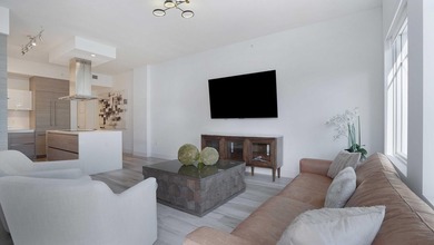 Fully furnished 3-bedroom, 3.5-bath residence at Tower 155 in - photo 13
