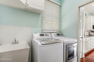 Located in the beautifully established neighborhood of Battery - photo 15