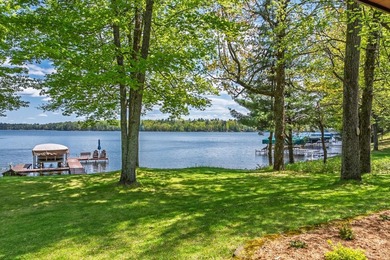Set on sought-after Squirrel Lake, this inviting year-round 3 BD - photo 15
